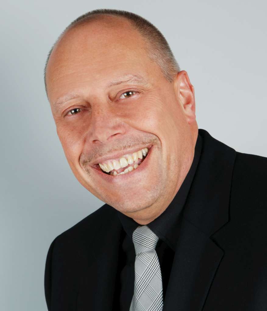 Pasfoto Cor