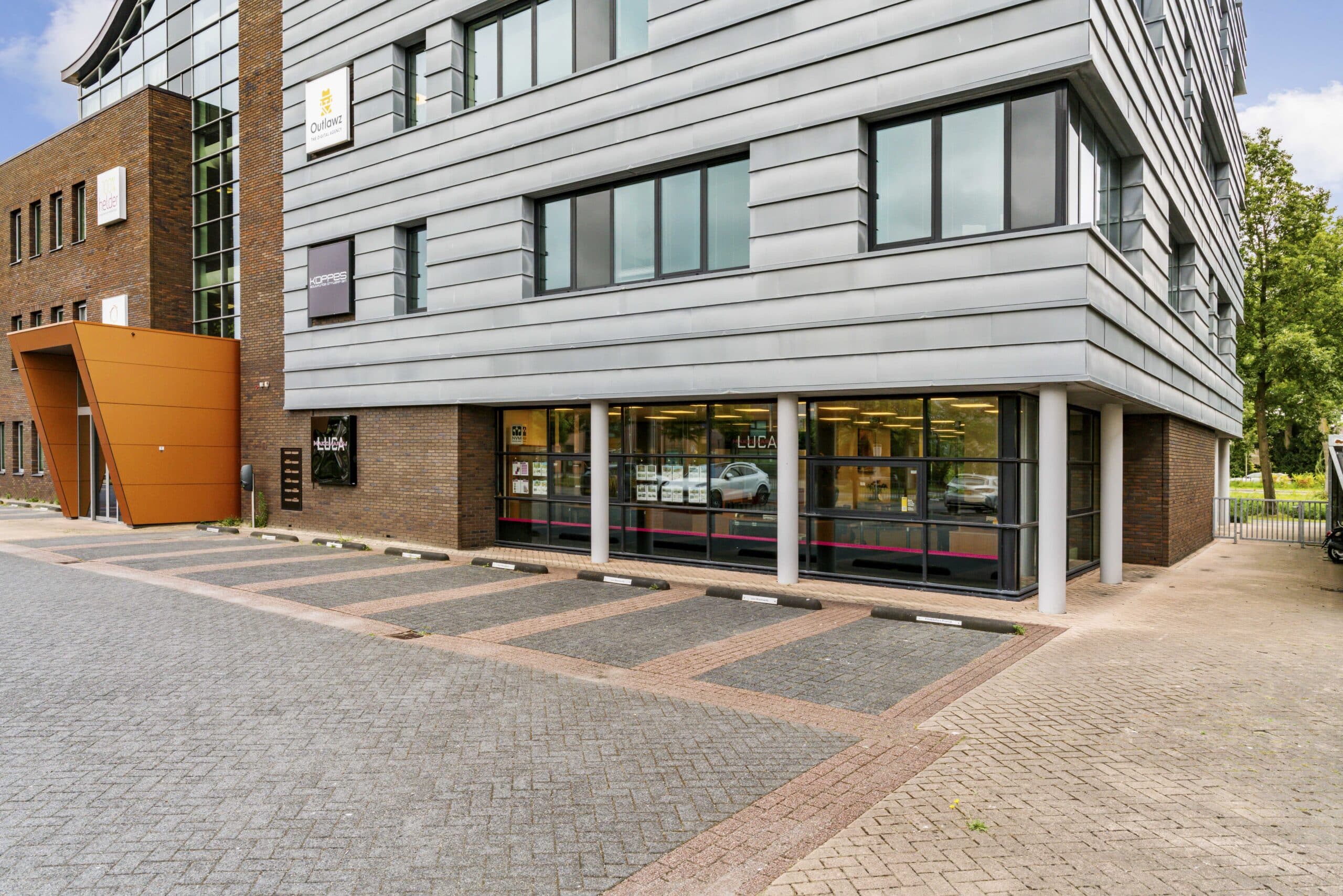 Taxatie Heerhugowaard